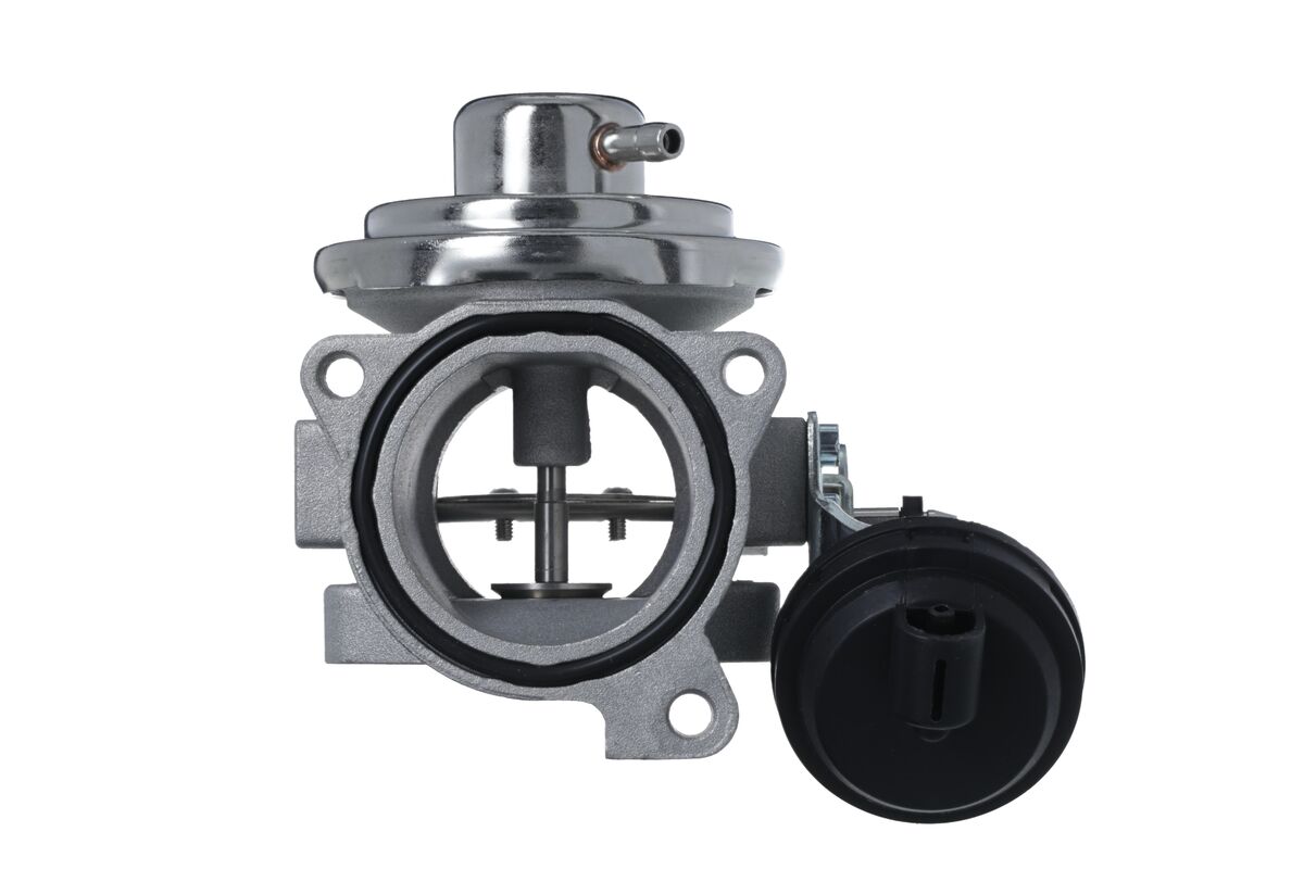 Valvola ricircolo gas scarico-EGR - 703268 VALEO